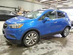 BUICK ENCORE