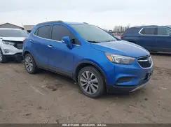 BUICK ENCORE