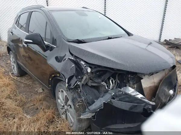 BUICK ENCORE