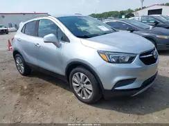 BUICK ENCORE
