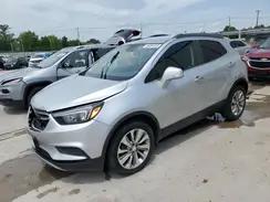 BUICK ENCORE