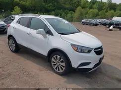 BUICK ENCORE