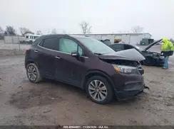 BUICK ENCORE