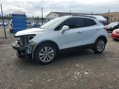 BUICK ENCORE