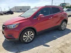 BUICK ENCORE