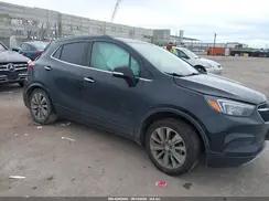 BUICK ENCORE