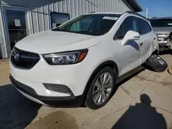 BUICK ENCORE