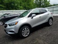 BUICK ENCORE