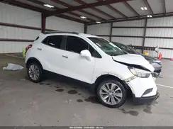 BUICK ENCORE