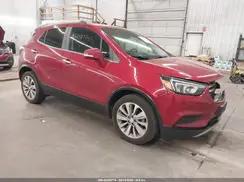 BUICK ENCORE