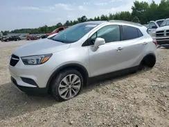 BUICK ENCORE