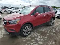 BUICK ENCORE