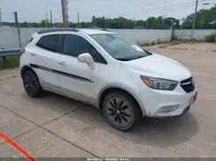 BUICK ENCORE