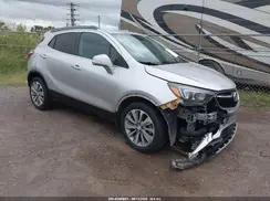 BUICK ENCORE