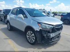 BUICK ENCORE