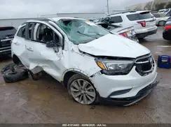 BUICK ENCORE