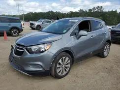BUICK ENCORE