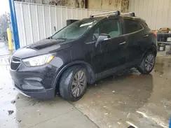 BUICK ENCORE