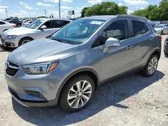 BUICK ENCORE