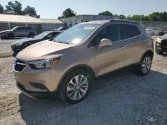BUICK ENCORE