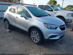 BUICK ENCORE