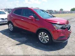BUICK ENCORE