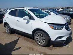 BUICK ENCORE