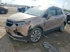 BUICK ENCORE