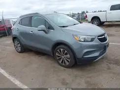 BUICK ENCORE