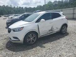 BUICK ENCORE