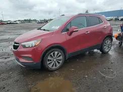 BUICK ENCORE