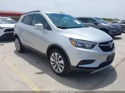 BUICK ENCORE