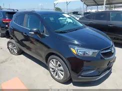 BUICK ENCORE