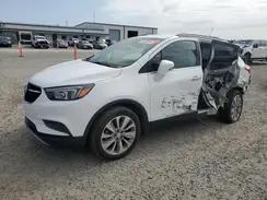 BUICK ENCORE