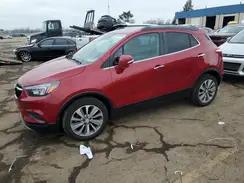 BUICK ENCORE