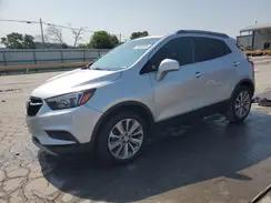 BUICK ENCORE