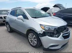 BUICK ENCORE