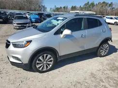 BUICK ENCORE