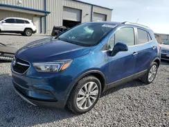 BUICK ENCORE