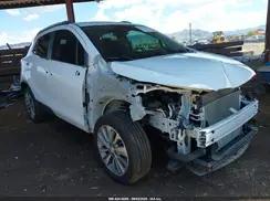 BUICK ENCORE