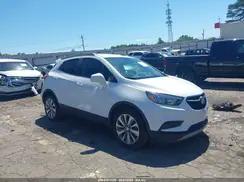 BUICK ENCORE