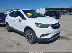 BUICK ENCORE
