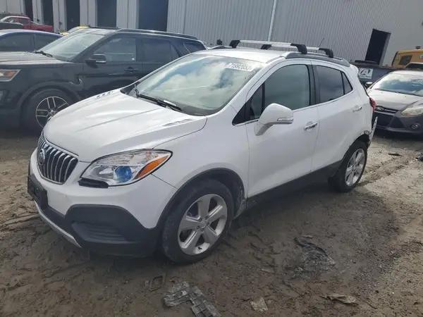 BUICK ENCORE