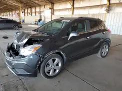 BUICK ENCORE