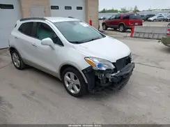 BUICK ENCORE