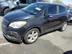 BUICK ENCORE