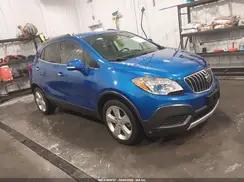 BUICK ENCORE
