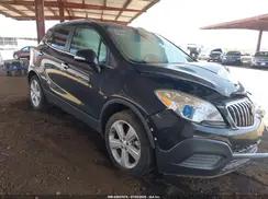 BUICK ENCORE