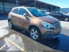 BUICK ENCORE