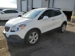 BUICK ENCORE